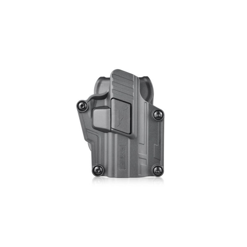 holster universel g2 noir